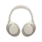 Tai nghe chụp tai (Không dây) Sony WH-1000XM4 - Chính hãng White